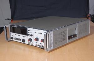 HP 5360A Computing Counter