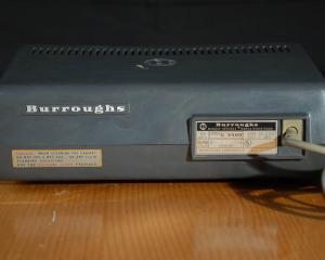 Burroughs C3300