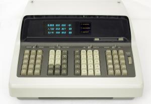 HP 9100B (1969)