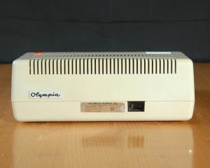 Olympia CD 400