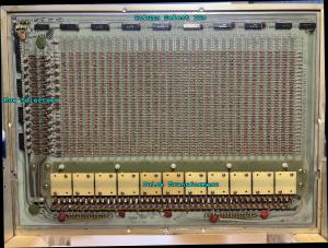 Wang Wire Braid ROM