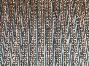 Wang Wire Braid ROM