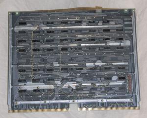 NCR 725 / 605 CPU Board 1