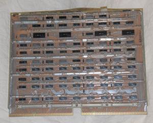 NCR 725 / 605 CPU Board 2