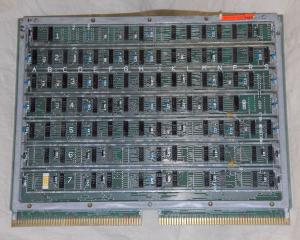 NCR 725 / 605 CPU Board 3