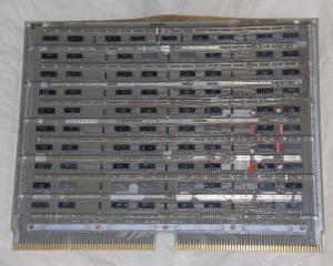 NCR 725 / 605 CPU Board 4